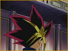 Yugi