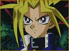 Yugi