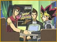 yu gi oh season 5 episode guide