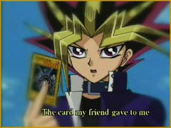 Yu Gi Oh Episode Guide