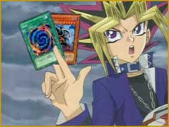 Yu-Gi-Oh! TOS: A synopsis – Blerdlikeme