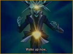 Watch Yu-Gi-Oh! Season 4, Episode 39: Rise of the Great Beast Part 1