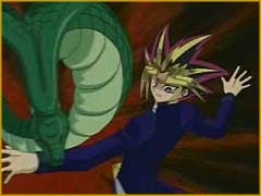 Yu-Gi-Oh! TOS: A synopsis – Blerdlikeme