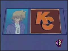 Yu-Gi-OH!: Duel Monsters - Episódio 187 - Jonouchi VS Mask the Rock