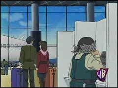 Yu-Gi-OH!: Duel Monsters - Episódio 187 - Jonouchi VS Mask the Rock