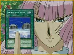 rose guy yu gi oh season 5